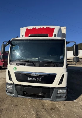 Обява за продажба на Man Tgl 8.180 ~31 999 лв. - изображение 1