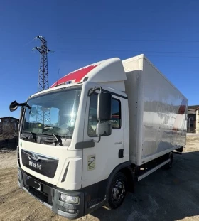 Обява за продажба на Man Tgl 8.180 ~31 999 лв. - изображение 6