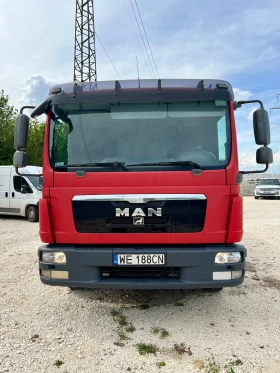     Man Tgl  TGL 12.180