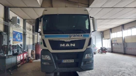 Обява за продажба на Man Tgx 18.440 ~38 280 лв. - изображение 1
