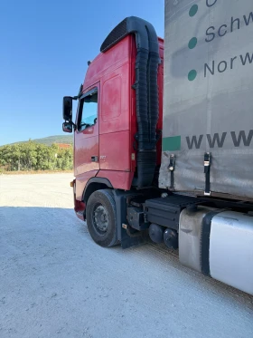 Обява за продажба на Volvo Fh 520к.с Ретардер ~22 200 лв. - изображение 4