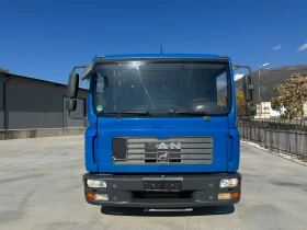 Обява за продажба на Man Tgl 8.180* 3.05м. междуосие* Топ състояние ~22 680 лв. - изображение 1