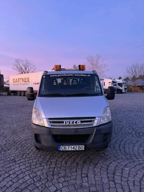 Iveco Daily 3.0 дизел 3515, снимка 4