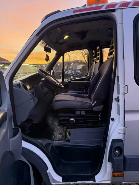Iveco Daily 3.0 дизел 3515, снимка 12