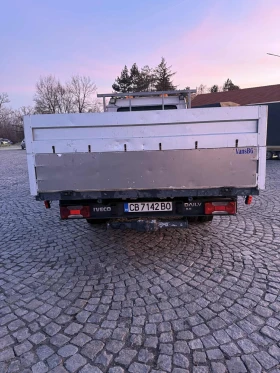 Iveco Daily 3.0 дизел 3515, снимка 6