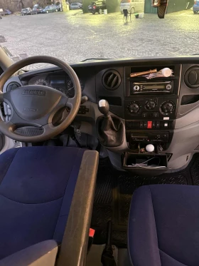 Iveco Daily 3.0 дизел 3515, снимка 10