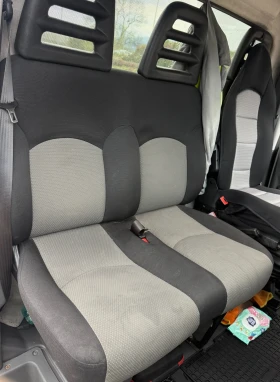 Iveco Daily 65C17/3.0D/170kc/6ck/Климатроник/N2-Специален  | Auto.bg — изображение 14