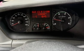 Iveco Daily 65C17/3.0D/170kc/6ck/Климатроник/N2-Специален  | Auto.bg — изображение 11