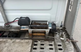 Iveco Daily 65C17/3.0D/170kc/6ck/Климатроник/N2-Специален  | Auto.bg — изображение 17