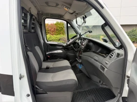Iveco Daily 65C17/3.0D/170kc/6ck/Климатроник/N2-Специален  | Auto.bg — изображение 15