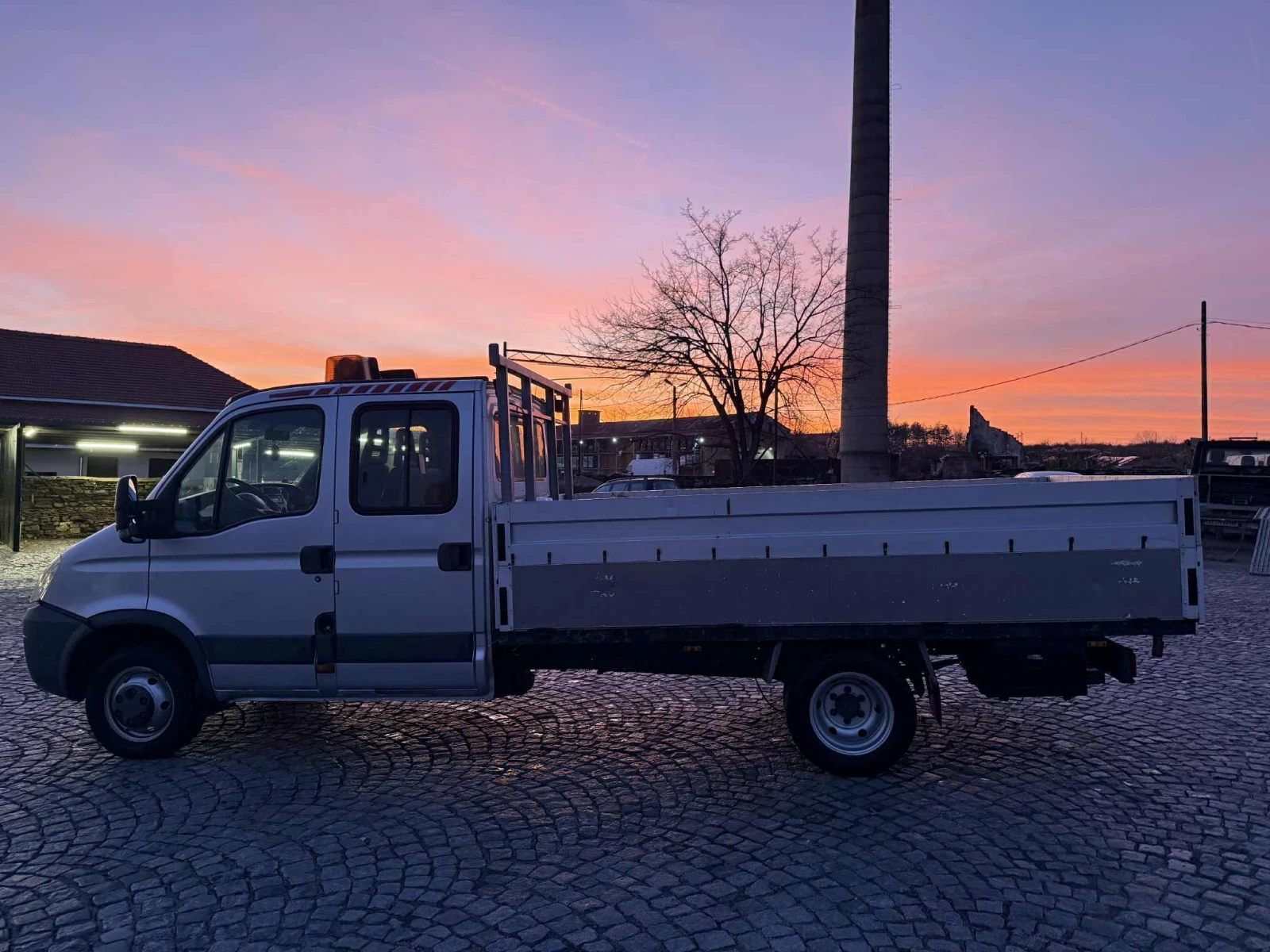 Iveco Daily 3.0 дизел 3515 - изображение 7