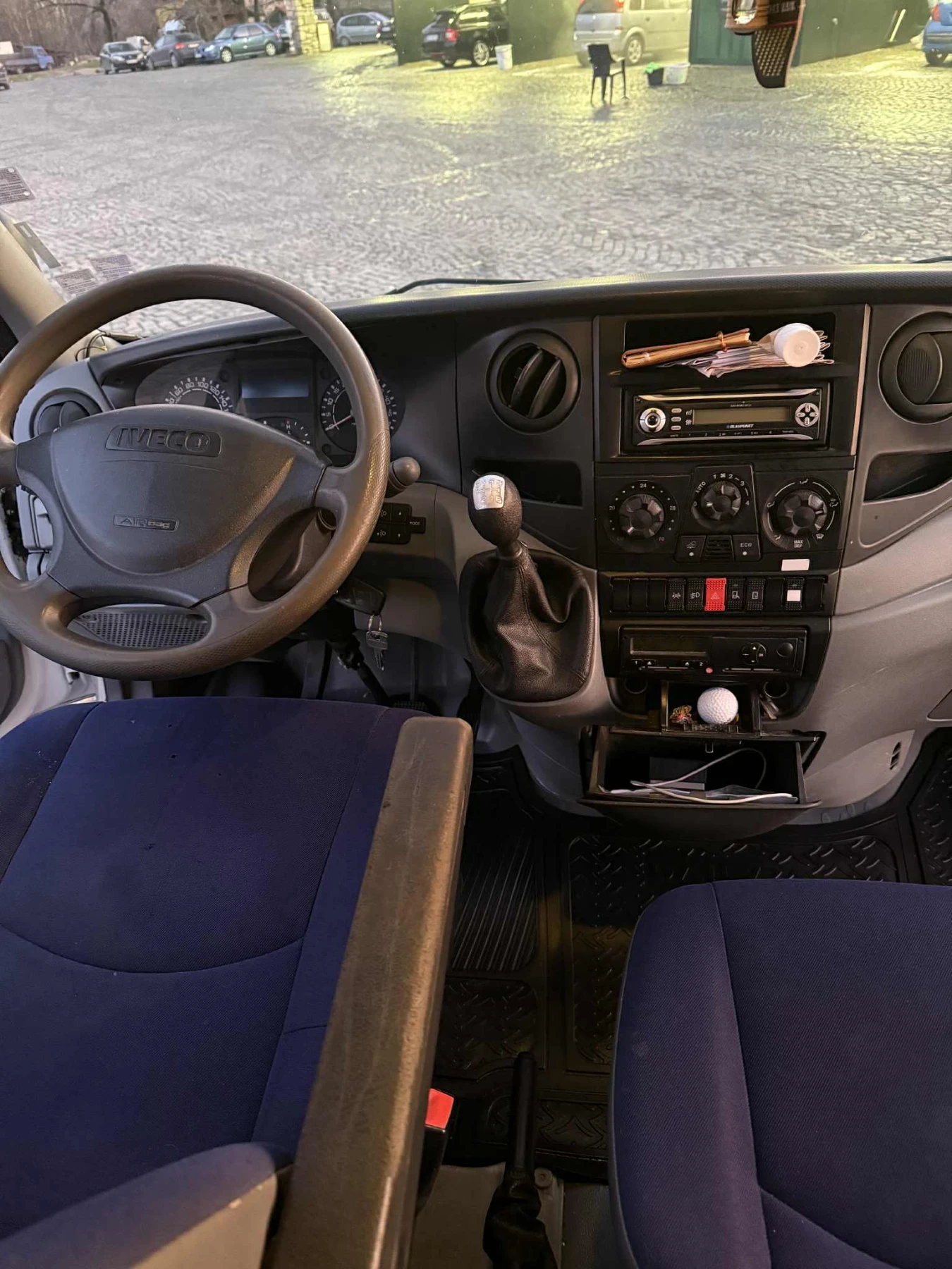 Iveco Daily 3.0 дизел 3515 - изображение 10