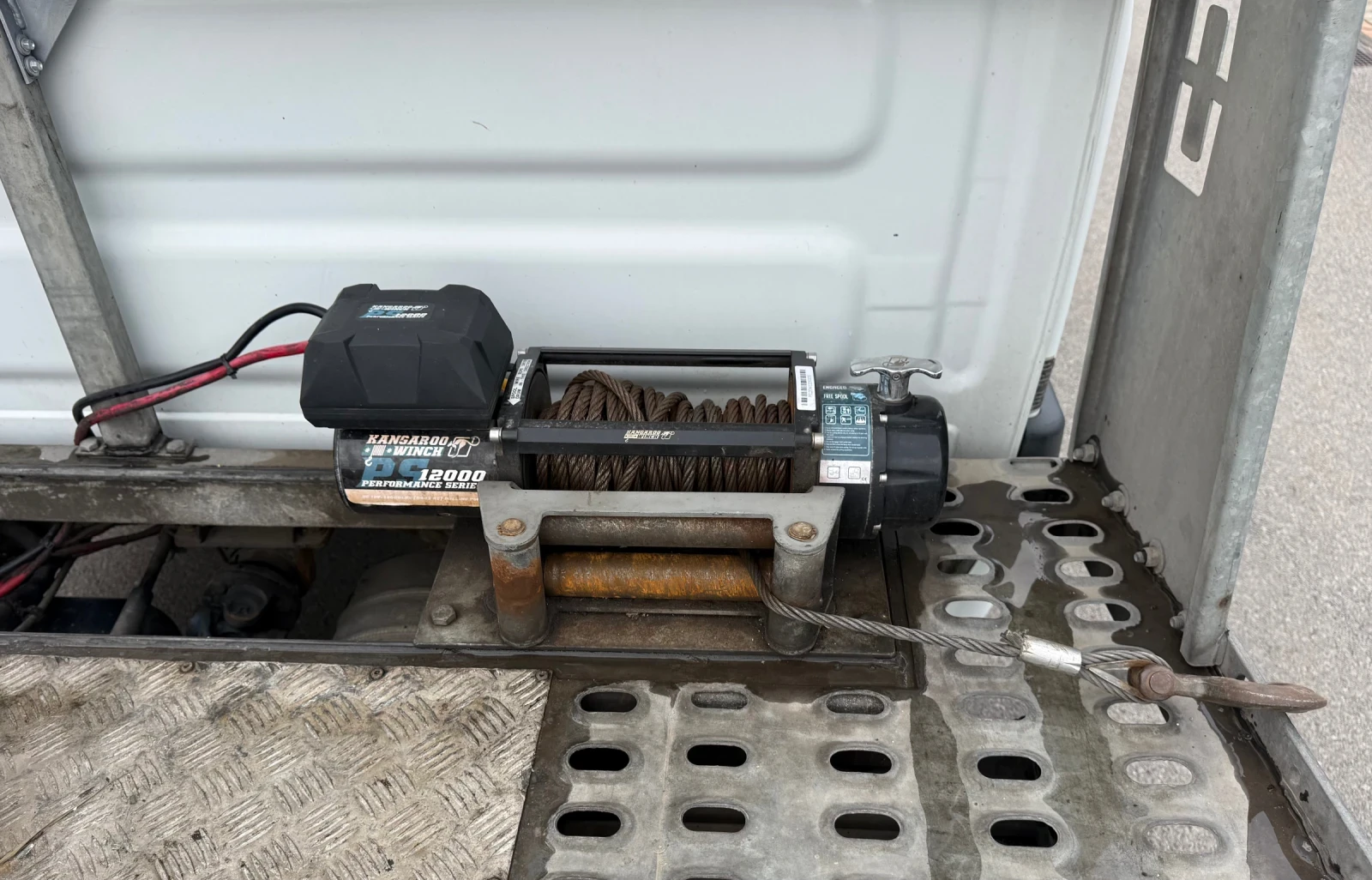 Iveco Daily 65C17/3.0D/170kc/6ck/Климатроник/N2-Специален , снимка 17 - Камиони - 54177255