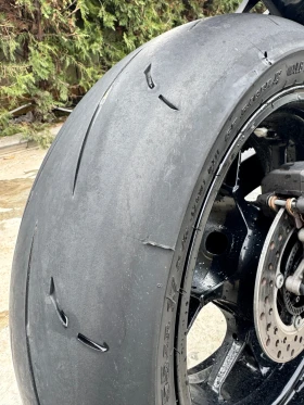 Honda Cbr 1000RR 2018 SC77, снимка 9