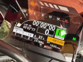 Honda Cbr 1000RR 2018 SC77, снимка 5