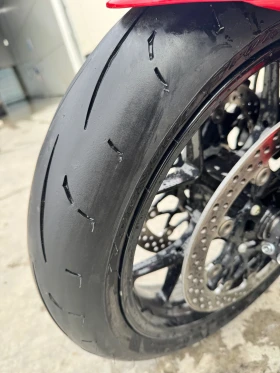 Honda Cbr 1000RR 2018 SC77, снимка 8