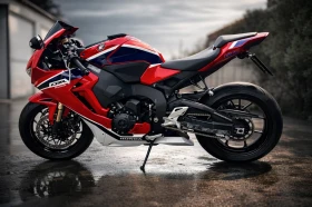 Honda Cbr 1000RR 2018 SC77, снимка 2