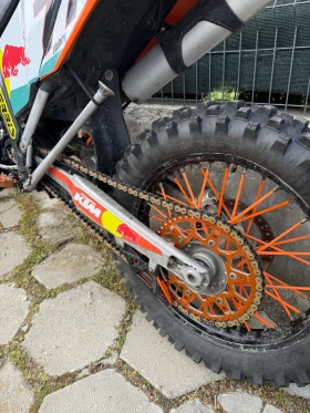 Ktm EXC, снимка 3