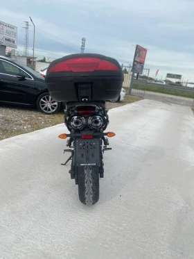 Yamaha Fazer ABS , снимка 6