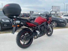 Yamaha Fazer ABS , снимка 7