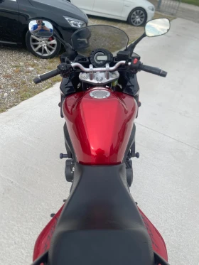 Yamaha Fazer ABS , снимка 10