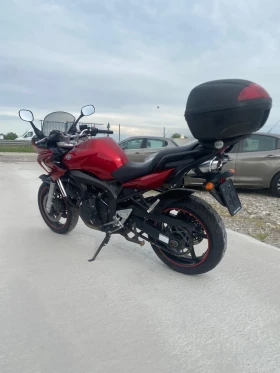 Yamaha Fazer ABS , снимка 5