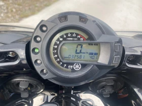 Yamaha Fazer ABS , снимка 12