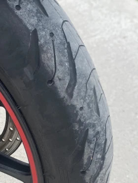 Yamaha Fazer ABS , снимка 17