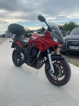 Yamaha Fazer ABS , снимка 9