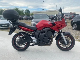 Yamaha Fazer ABS , снимка 8