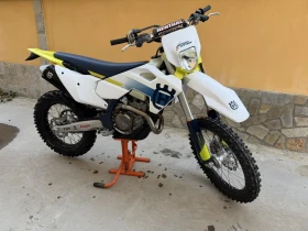 Husqvarna FE FE 450, снимка 1