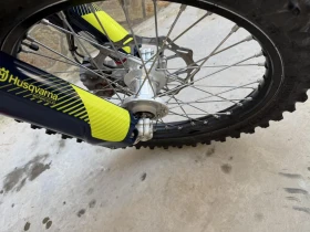 Husqvarna FE FE 450, снимка 6