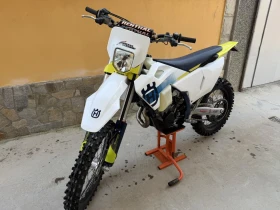 Husqvarna FE FE 450, снимка 3