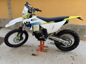 Husqvarna FE FE 450, снимка 2