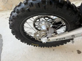 Husqvarna FE FE 450, снимка 5