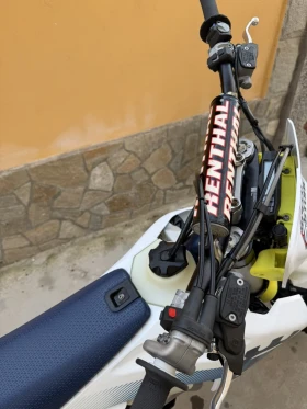 Husqvarna FE FE 450, снимка 9