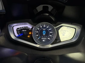 Kymco Xciting 400I, снимка 9