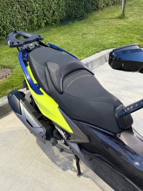 Kymco Xciting 400I, снимка 4