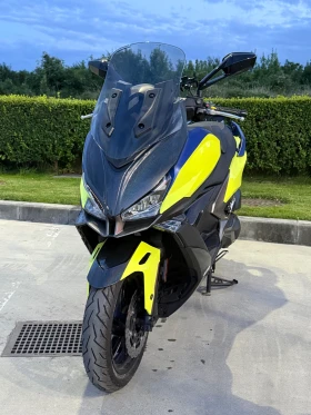 Kymco Xciting 400I, снимка 2