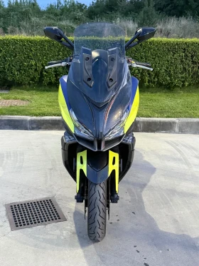 Kymco Xciting 400I, снимка 3