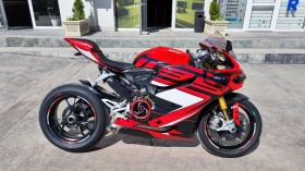 Ducati Panigale 1199S, снимка 2 - Мотоциклети и мототехника - 45223067
