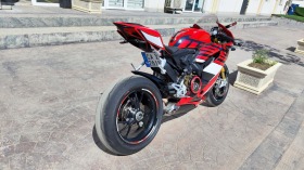 Ducati Panigale 1199S, снимка 3 - Мотоциклети и мототехника - 45223067