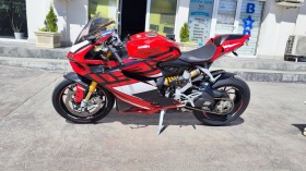 Ducati Panigale 1199S, снимка 5 - Мотоциклети и мототехника - 45223067