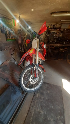     Honda 250