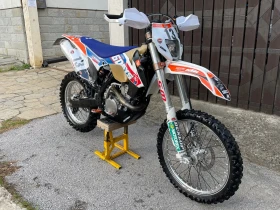 Обява за продажба на Ktm EXC 350i ~9 800 лв. - изображение 5