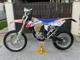 Обява за продажба на Ktm EXC 350i ~9 800 лв. - изображение 1