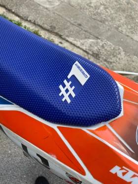 Обява за продажба на Ktm EXC 350i ~9 800 лв. - изображение 10