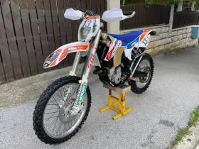 Обява за продажба на Ktm EXC 350i ~9 800 лв. - изображение 1