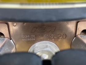 Обява за продажба на Ktm EXC 350i ~9 800 лв. - изображение 11