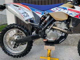 Обява за продажба на Ktm EXC 350i ~9 800 лв. - изображение 6